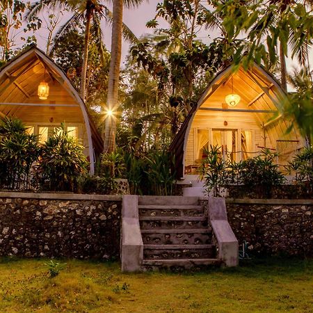 La Royale Nusa Penida Toyapakeh Экстерьер фото