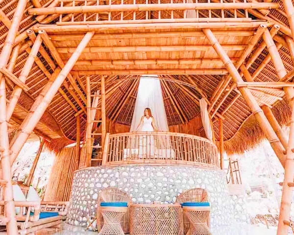 La Royale Nusa Penida Toyapakeh Экстерьер фото
