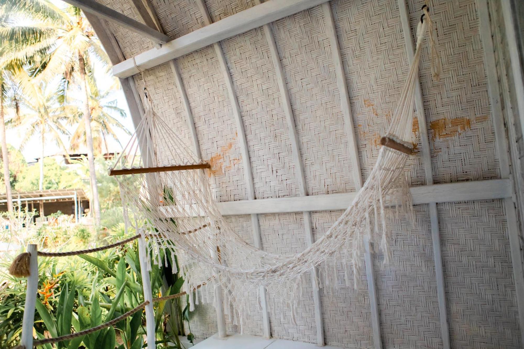 La Royale Nusa Penida Toyapakeh Экстерьер фото