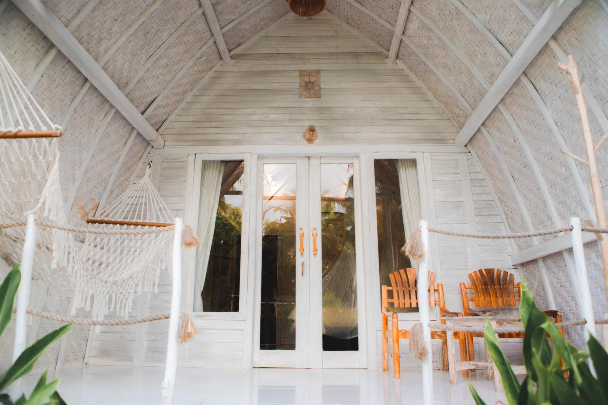 La Royale Nusa Penida Toyapakeh Экстерьер фото
