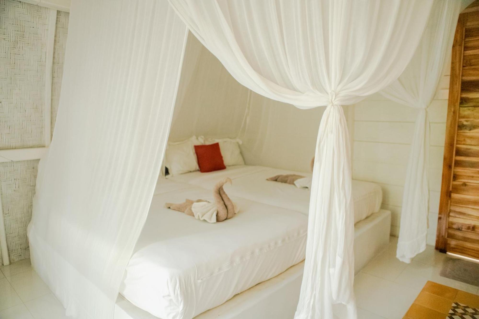 La Royale Nusa Penida Toyapakeh Экстерьер фото