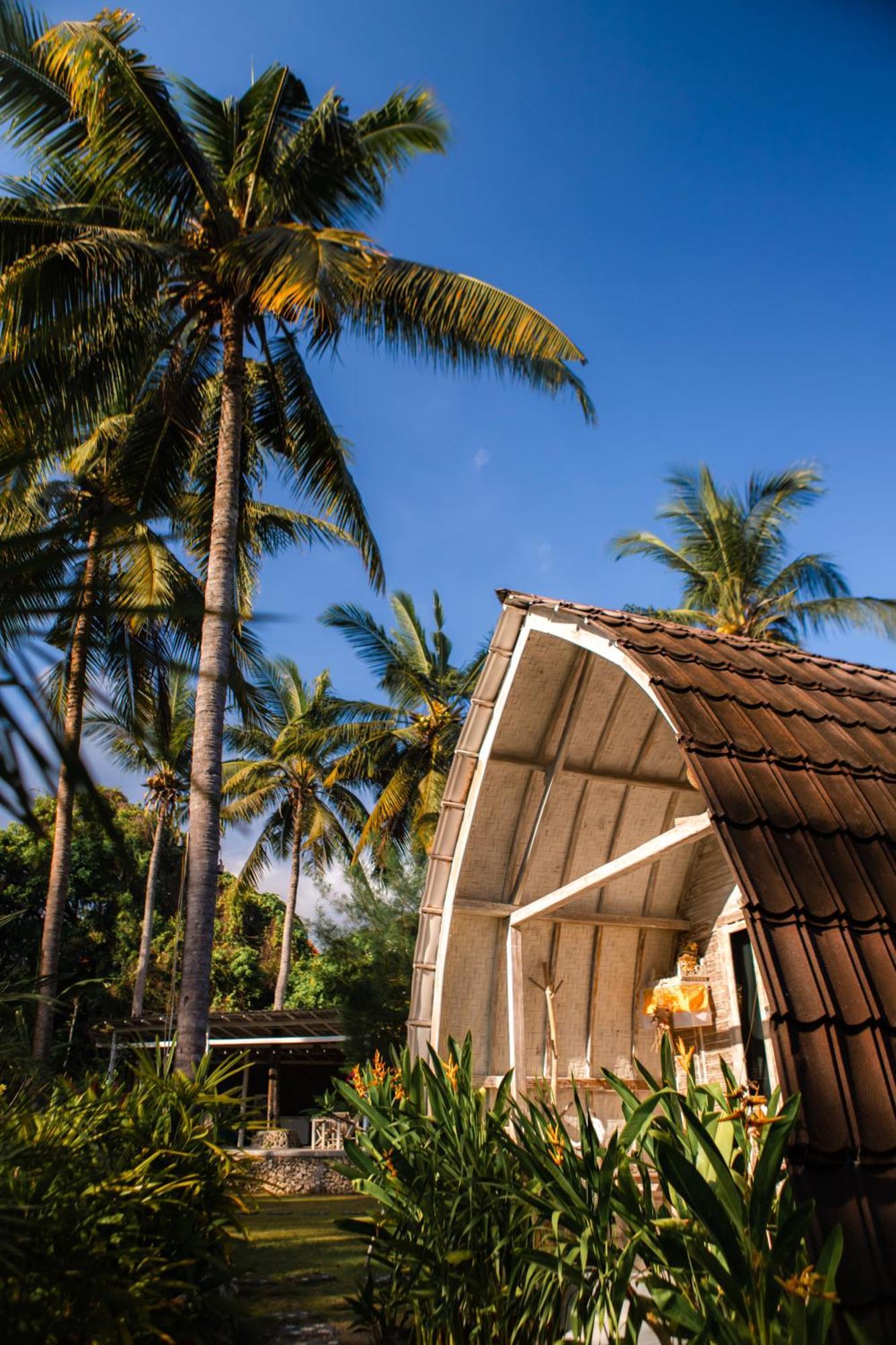 La Royale Nusa Penida Toyapakeh Экстерьер фото